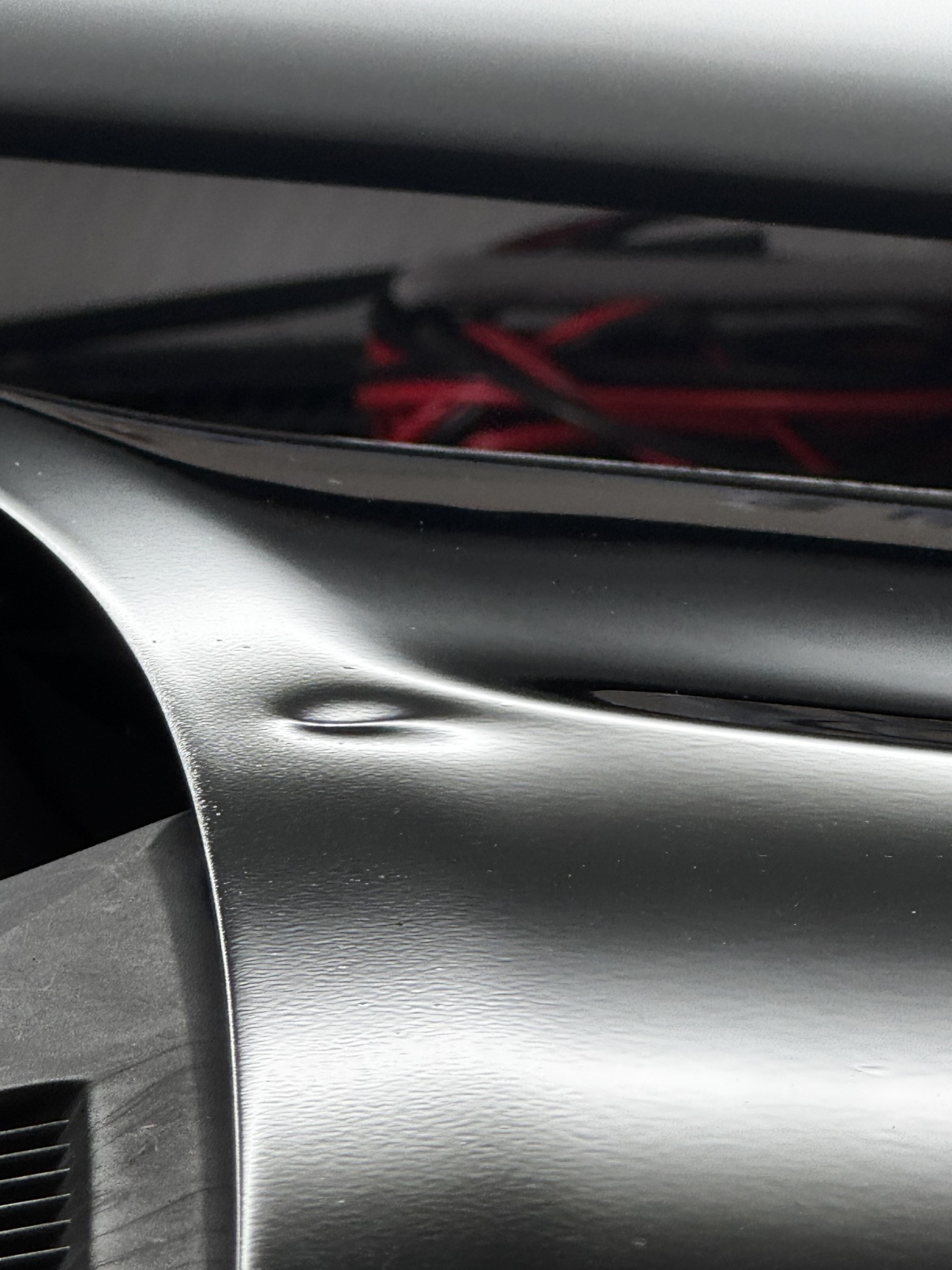 Door Dings repair example 2